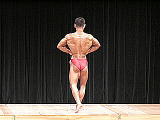 �k�C���{�f�B�[�r���_�[�����b�g�X�v���b�g�o�b�N