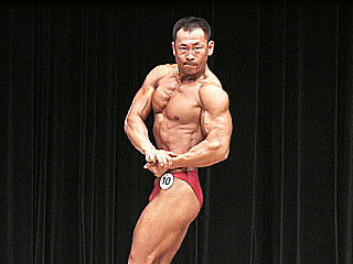 �k�C���{�f�B�r���_�[���T�C�h�`�F�X�g