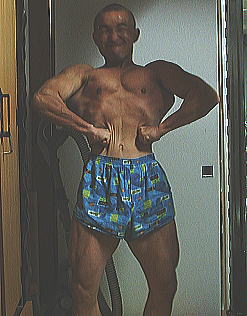 �k�C���{�f�B�r���Óc2009�N5��(7)