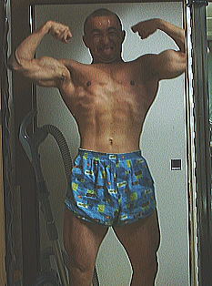 �k�C���{�f�B�r���Óc2009�N5��(8)