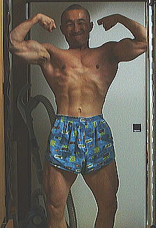 �k�C���{�f�B�r���Óc2009�N5��(9)