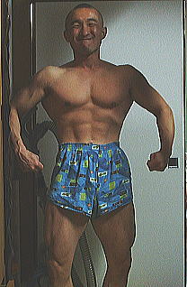 �k�C���{�f�B�r���Óc2009�N5��(10)