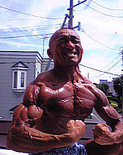 �Óc�{�f�B�r���_�[�E�}�X�L�����[�|�[�Y2