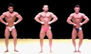 �y�Q�z�k�C���{�f�B�r���_�[�E�{�f�B�r���f�B���O�摜