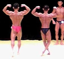 �y�T�z�k�C���{�f�B�r���_�[�E�{�f�B�r���f�B���O�摜