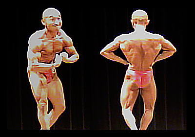 �����{�{�f�B�r���I�茠���Óc1