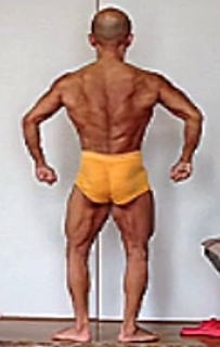 2015�����{�{�f�B�r���I�茠���O�{�f�B�r���Óc2