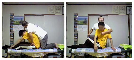 産後骨盤矯正・札幌厚別江別の整体院画像12